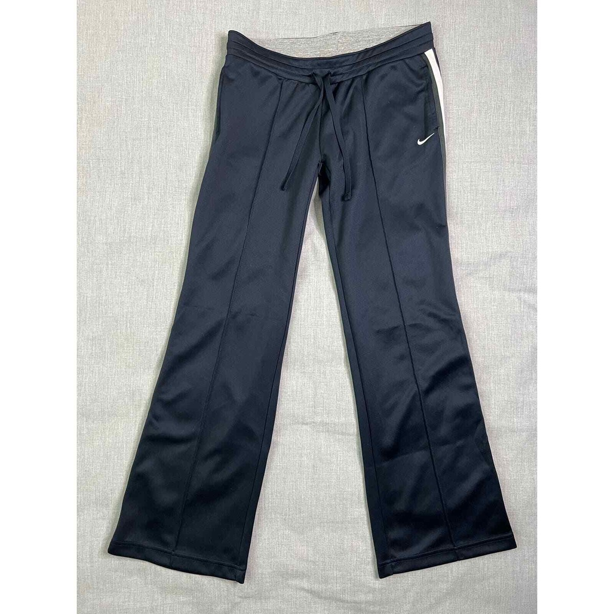 Vintage Y2K Nike The Athletic Dept Track Pants Medium | eBay