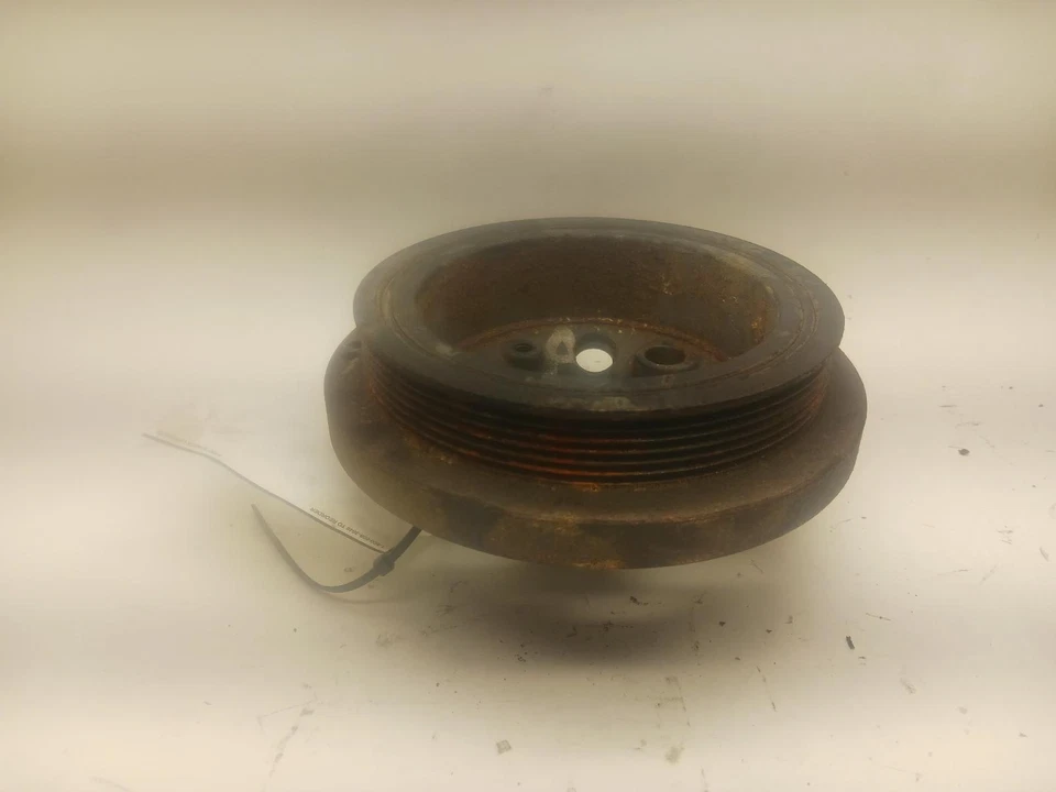 '11-'24 DODGE DURANGO Harmonic Balancer 5.7L OEM 6 Month Warranty! - Изображение 4 из 4