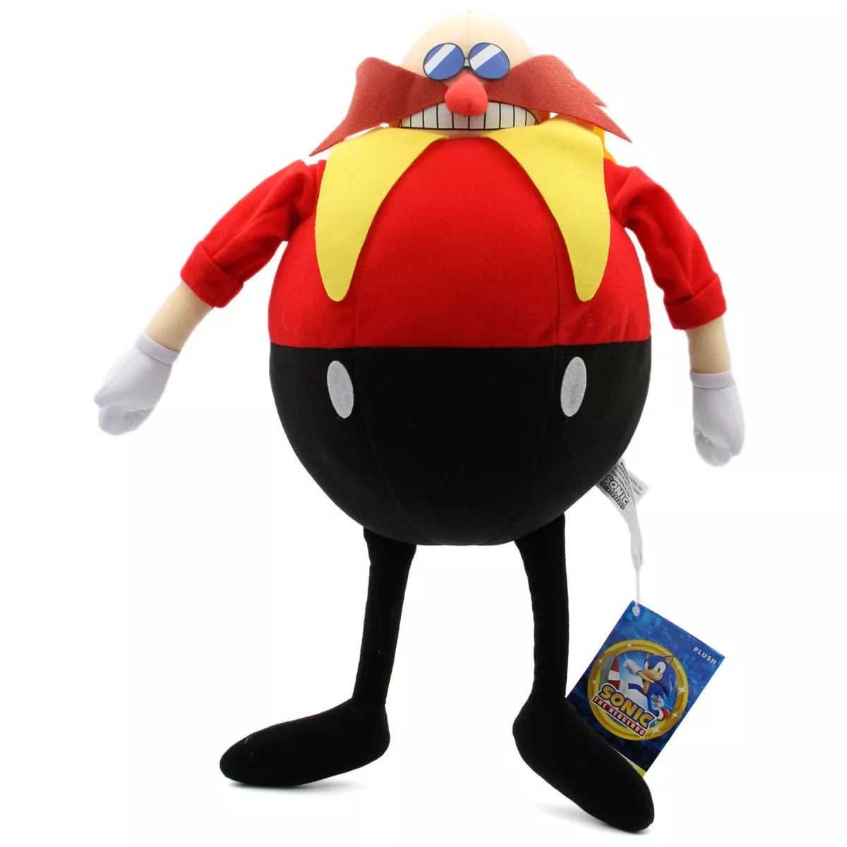 Doctor Ivo Robotnik / Doctor Eggman