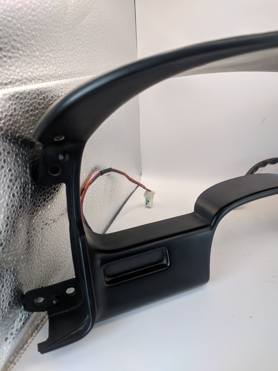 1990-1996 NISSAN 300ZX Z32 DASH GAUGE INSTRUMENT CLUSTER