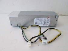 Pick up Only, No Ship--Dell Optiplex D255AS-00 255W Power Supply 0FP16X
