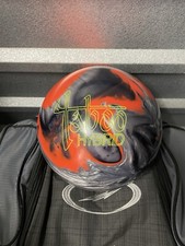 Taboo Hybrid Bowling Ball 15lbs