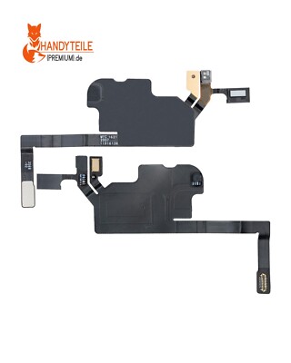 100% Original Für IPHONE 13 Pro PROXIMITY  ximity Licht Sensor  Face ID 