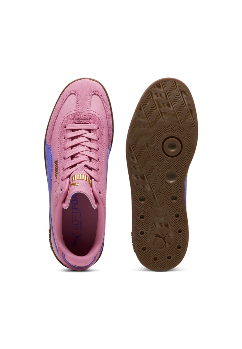 Puma Club II Era Unisex Sneaker Sportschuh 397447 pink | eBay