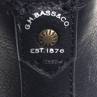 GH Bass / Weejuns chaussures pour femmes - Boutique Paris 12ème – British Shoes