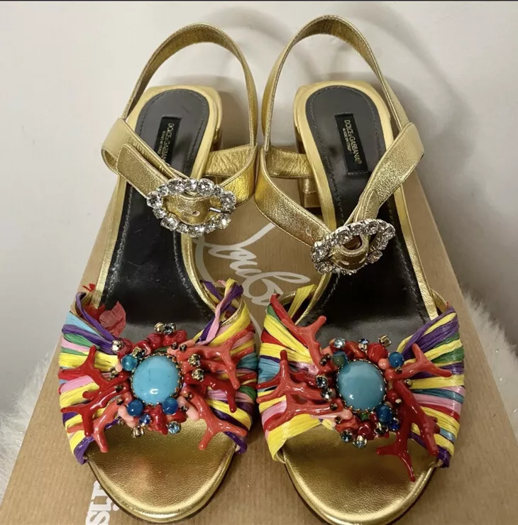 Coral reef hotsell sandals