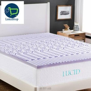 queen size mattress topper at macy's