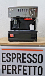 Quick Mill Pegaso Retro 0835 #30 Ausstellungsstück