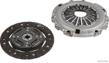 Disque d'embrayage Renault FLUENCE