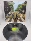 The Beatles Abbey Road 12" Vinyl LP 2019 Reissue Stereo 7791512 S9715