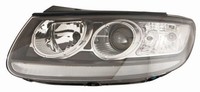 Abakus Hauptscheinwerfer 221-1144R-LEMN2 FüR Hyundai