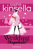 Wedding Shopaholic | Ein Shopaholic-Roman 3 | Sophie Kinsella | Taschenbuch