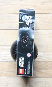 LEGO Star Wars 75008 TIE Bomber & Asteroid Field New in sealed package