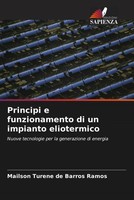 Mailson Turene De Barros Ramos | Principi E Funzionamento Di Un Impianto...