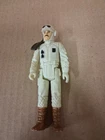 Hoth Rebel Commander Action Figure Vintage 1980 Kenner Star Wars
