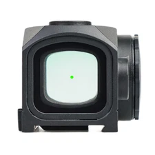 Swampfox Kraken Closed Emitter 1x16mm Red/Green Dot Sight 3 MOA For RMR and MOS