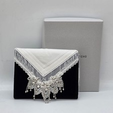 Hobonichi Techo 2027 Tanakadaisuke White Handkerchief Original A6 Diary Cover