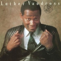 Vinile - Luther Vandross - Never Too Much - Legacy -D- Neu