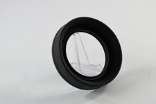 Mamiya RB67 127-150 Rubber Collapsible Lens Hood G314