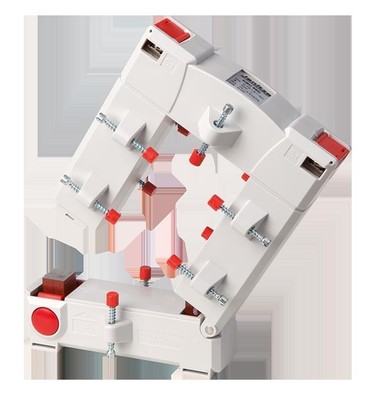 Janitza Electronic Teilbarer Stromwandler KBU58 250/5A1,5VAKl1 Stromwandler