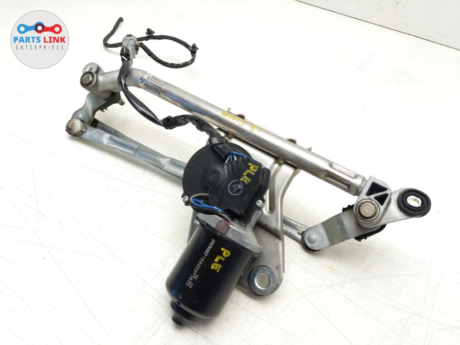 Ferrari California 2008-2014 Front Left Windshield wiper assembly