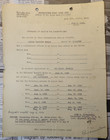 1930 HQ 1st Corps Area Army Base Boston MA Albion T Sawyer Cavalry — photo 1