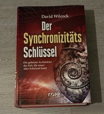 Wilcock, David Der Synchronizitäts-Schlüsse...