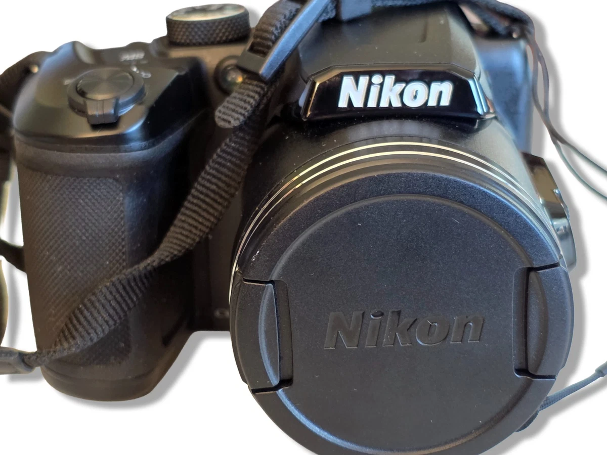 ⭐売り切り　Nikon COOLPIX B500 Amazon.com : Nikon Coolpix B500 Digital Camera (Black) : Electronics