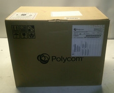 POLYCOM REALPRESENCE GROUP 500 7200-64250-001 VIDEO CONF SYSTEM