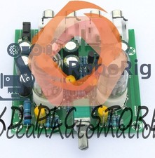6J1 Tube Preamp Amplifier Board Pre-amp Headphone Buffer Kits DIY Assortment