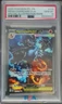 Mega Charizard X Ex