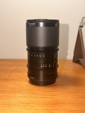 Sirui 50mm Saturn Neutral L Mount 50mm W/box