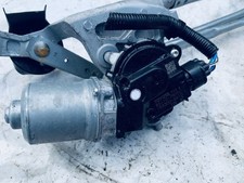 Lexus NX - CLASS 2014 windscreen front wiper motor - FRONT 8511078 FR1158949-57