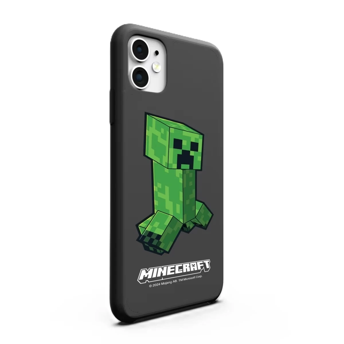 iPhone Slim High Quality Strong Back Cover Printed Cases Silicone & TPU - AUS