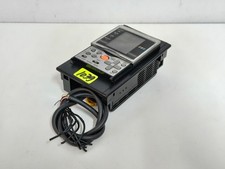 Omron ZFVCA40 ZFV-CA40 Smart Sensor Amp Unit FAST SHIPPING WORLDWIDE!!!