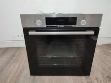 Bosch HQA534BS3B Oven Built-in with Steam Function [ID7010731667]