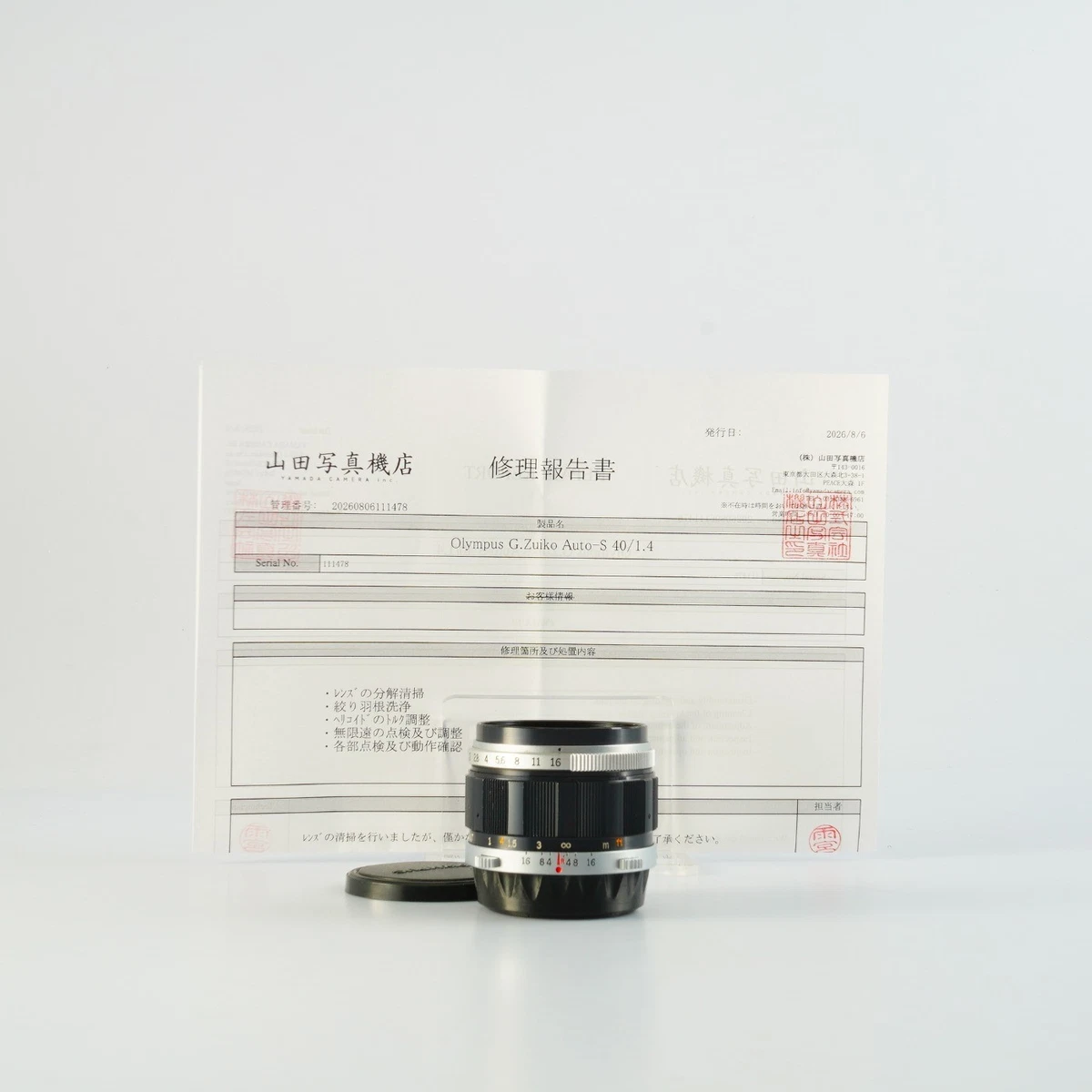 Olympus Zuiko 40mm f/1.4 Camera Lenses for sale - eBay