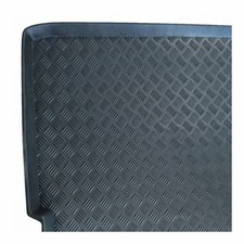 Kofferraumwanne Kofferraummatte für Fiat Doblo Cargo 263 Kombi ab 10->