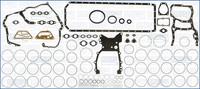 Dichtungssatz KurbelgehäUse Ajusa 54099300 FüR Renault