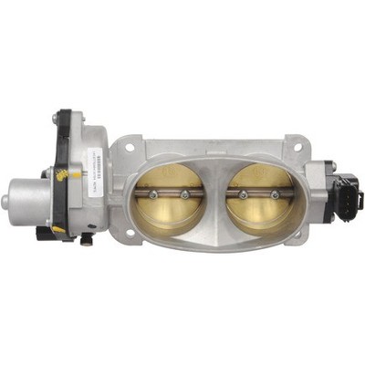 A 1 Cardone 67-6004 Fuel Injection Throttle Body