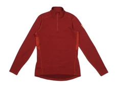 Arc'teryx Rho AR Quarter Zip Neck Pullover Polartec