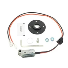 9432 Electronic Ignition Module Harness Accu-Fire Waterproof Compatible with 