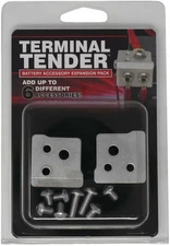 Hardline Terminal Tender Battery Post Expanders