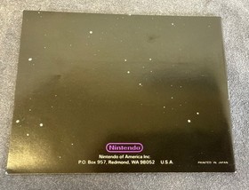Gyromite (Nintendo Entertainment System, 1985) Complete