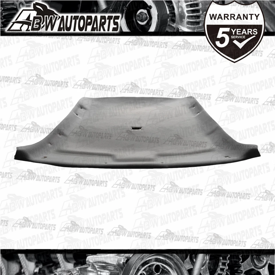 Holden Commodore VS VN VP VR Roof Lining Headliner Ready Instal Board & Material - image 3 of 4