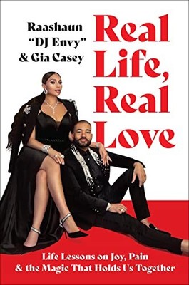 Real Life, Real Love: Life Lessons on Jo..., Casey, Gia