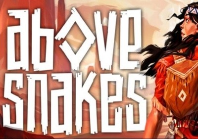 Above Snakes [ PC / Steam / KEY ]