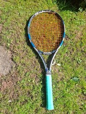 Babolat Pure Drive Tennis Racket 2015 model. Grip size 3