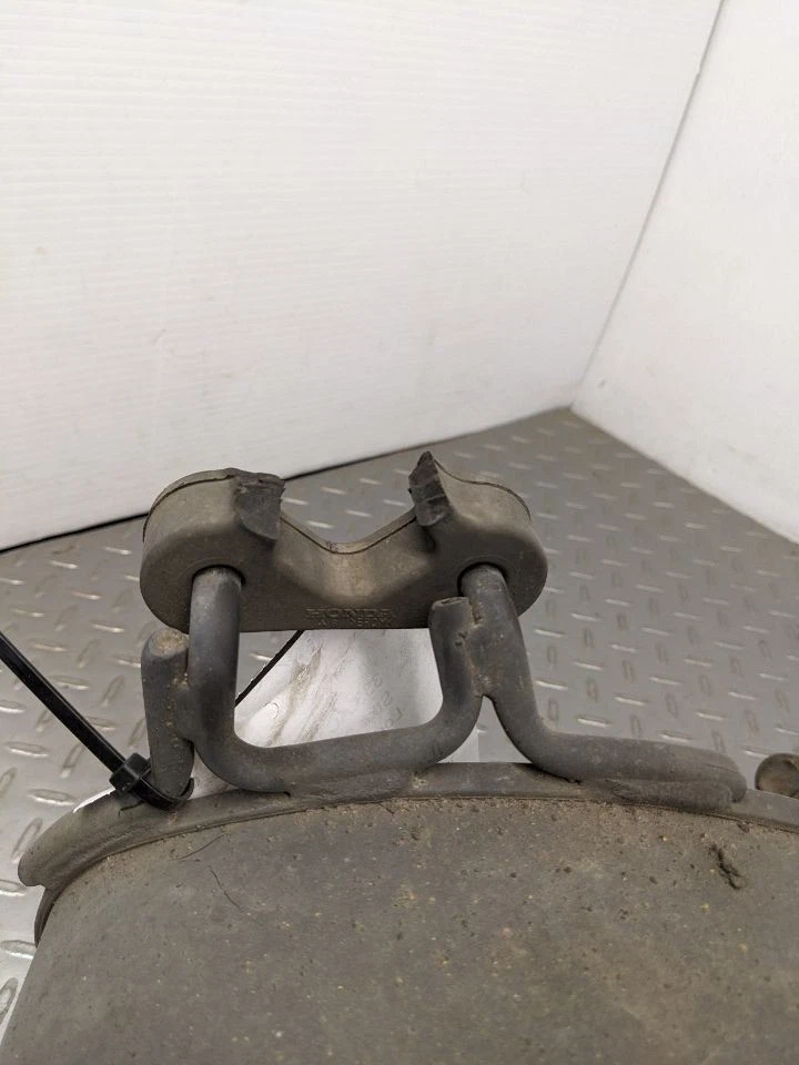 09-14 Silenciador de escape izquierdo Acura TSX 2.4 2010 2011 2012 2013 2014 1165389 Foto 3 de 4