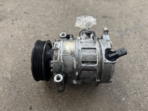 AUDI VW SEAT SKODA Klimakompressor Denso DCP32045